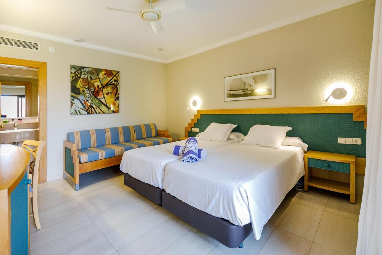 Portblue Club Pollentia Resort & Spa Alcudia  Exterior photo