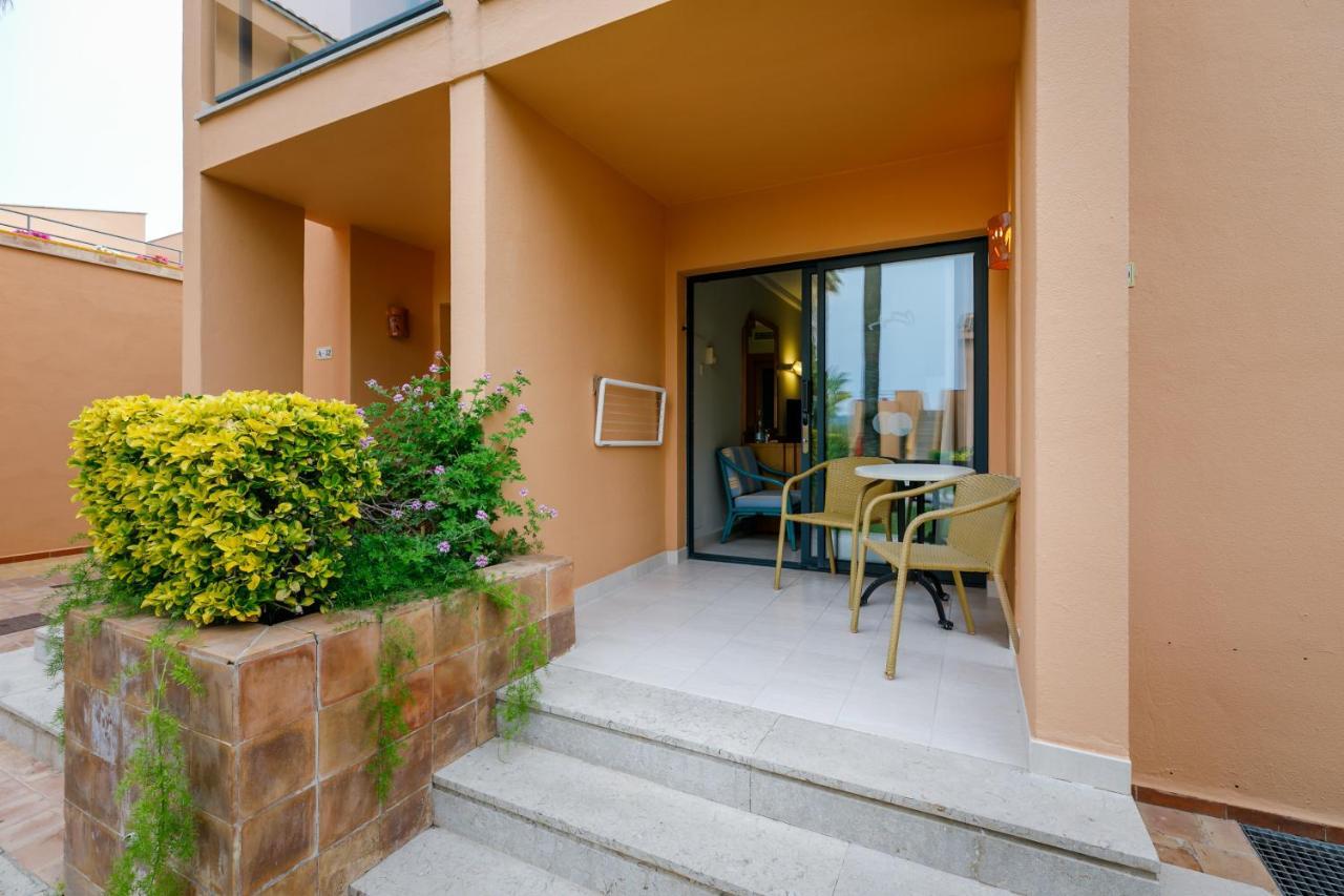 Portblue Club Pollentia Resort & Spa Alcudia  Exterior photo