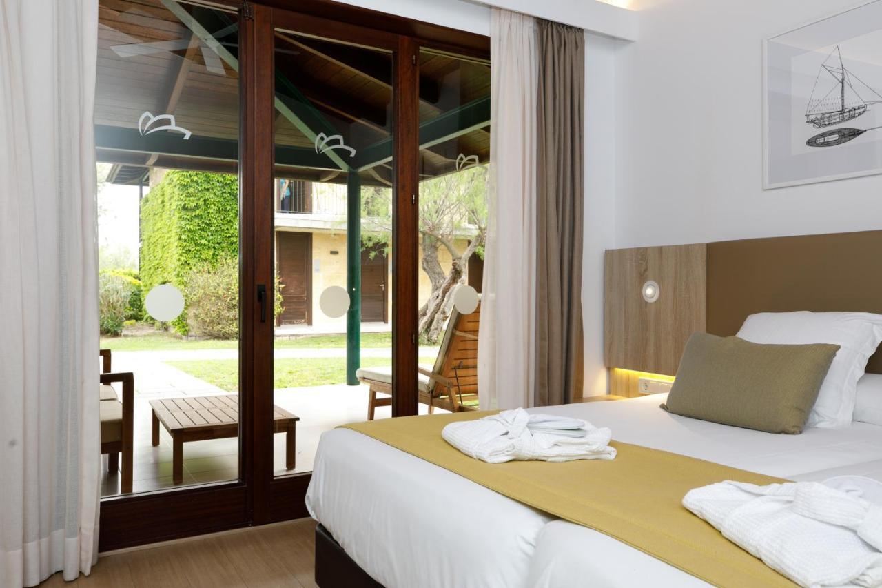 Portblue Club Pollentia Resort & Spa Alcudia  Exterior photo