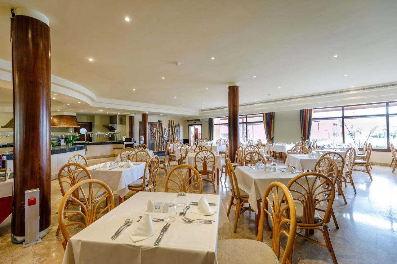 Portblue Club Pollentia Resort & Spa Alcudia  Exterior photo