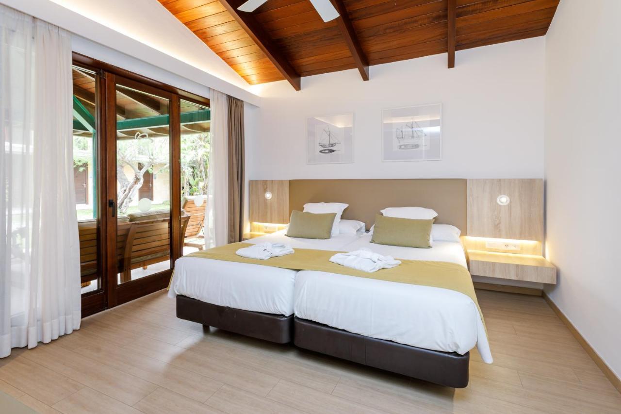 Portblue Club Pollentia Resort & Spa Alcudia  Exterior photo