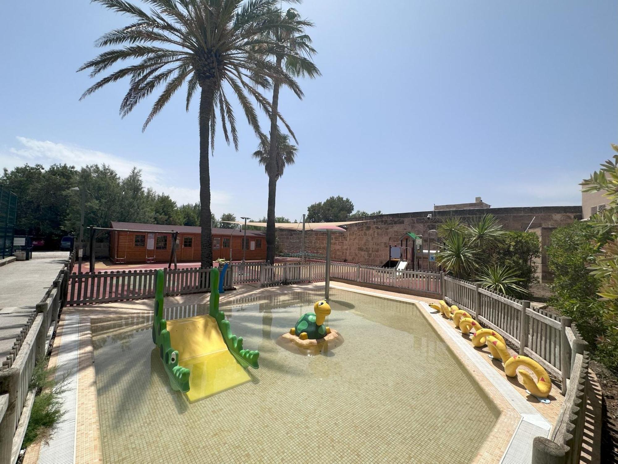 Portblue Club Pollentia Resort & Spa Alcudia  Exterior photo