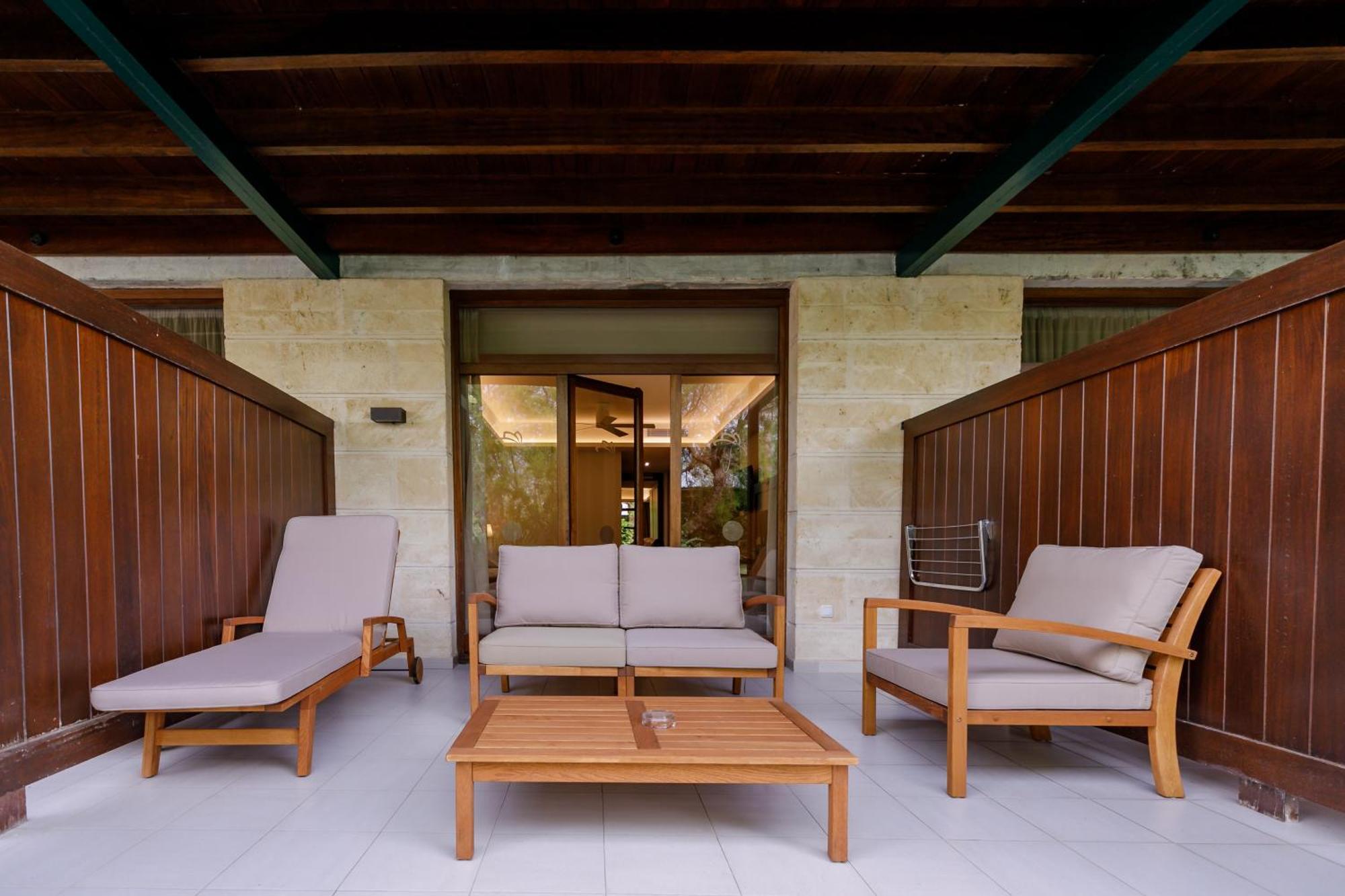 Portblue Club Pollentia Resort & Spa Alcudia  Exterior photo