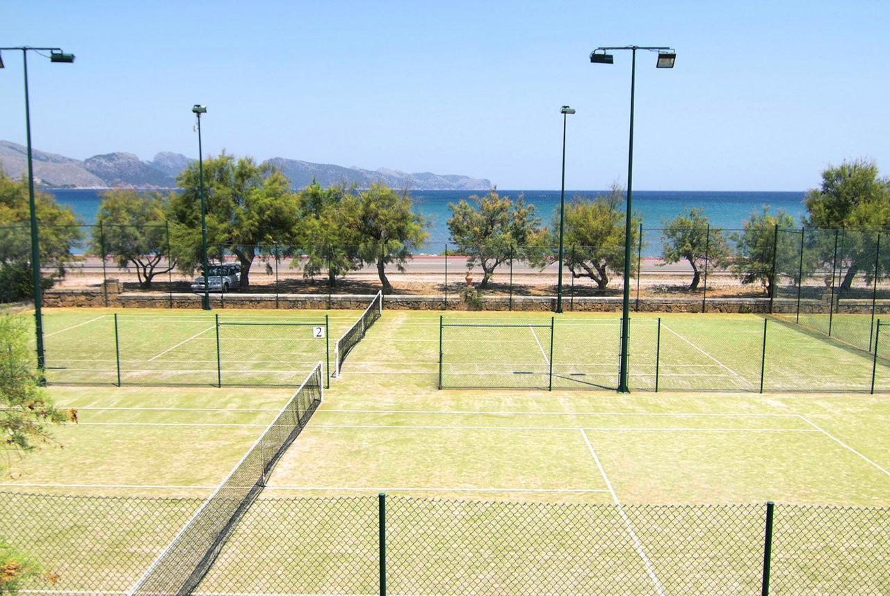 Portblue Club Pollentia Resort & Spa Alcudia  Exterior photo