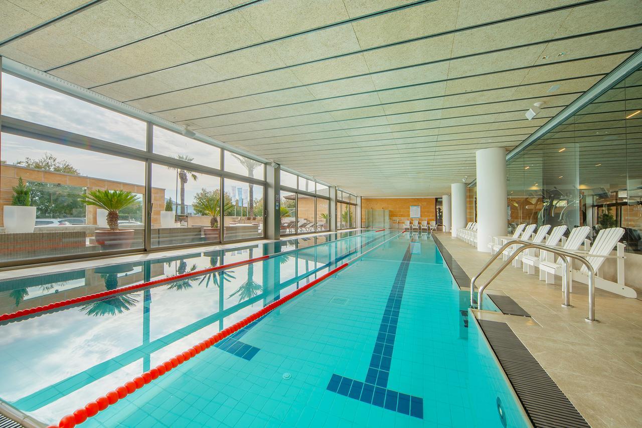 Portblue Club Pollentia Resort & Spa Alcudia  Exterior photo