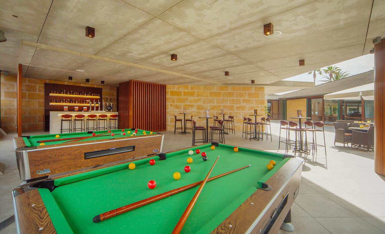 Portblue Club Pollentia Resort & Spa Alcudia  Exterior photo