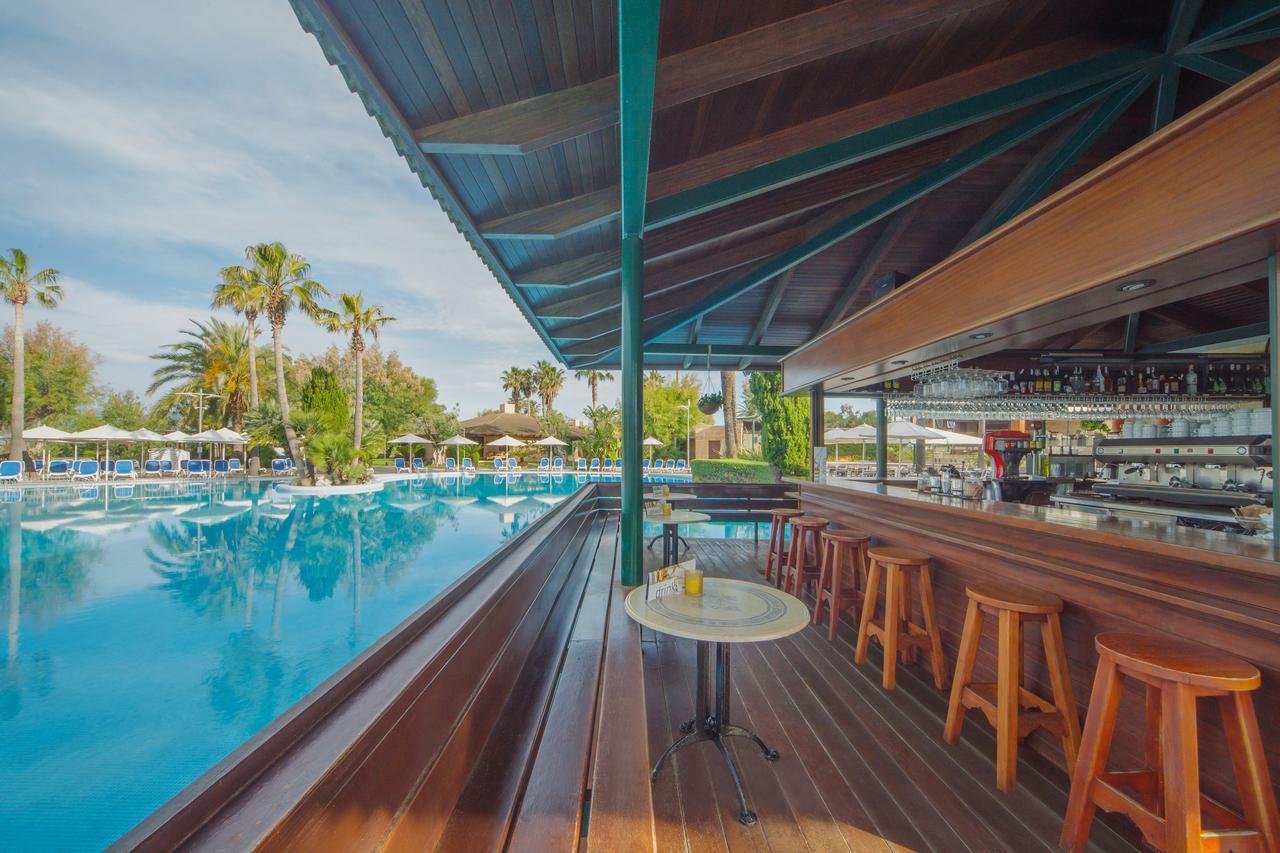 Portblue Club Pollentia Resort & Spa Alcudia  Exterior photo