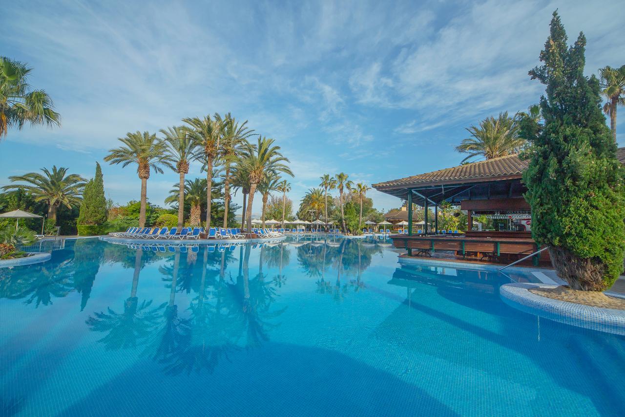 Portblue Club Pollentia Resort & Spa Alcudia  Exterior photo