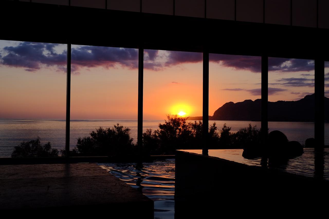 Portblue Club Pollentia Resort & Spa Alcudia  Exterior photo