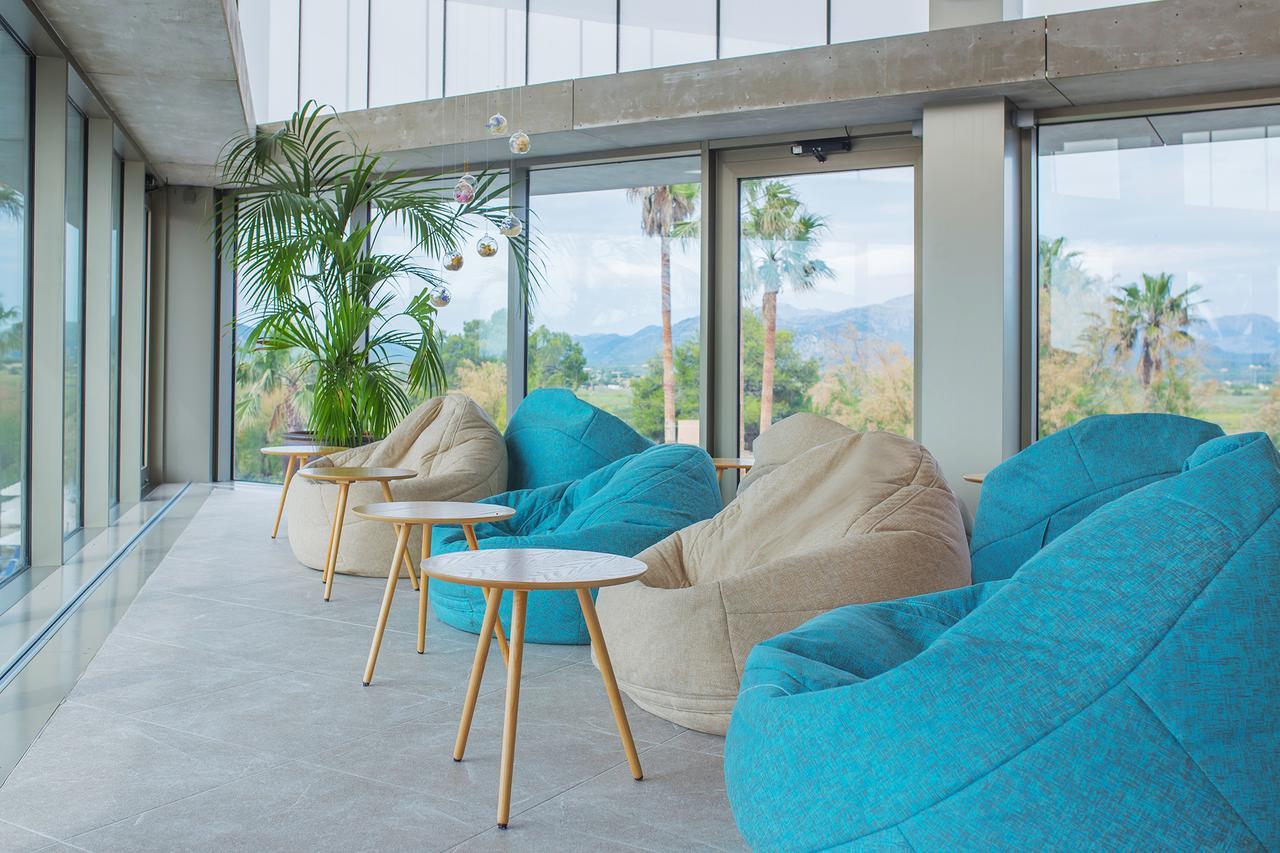 Portblue Club Pollentia Resort & Spa Alcudia  Exterior photo